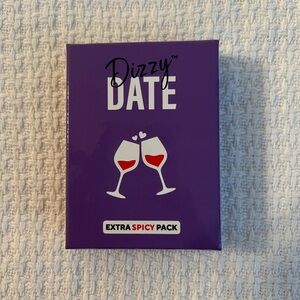 Dizzy Date
